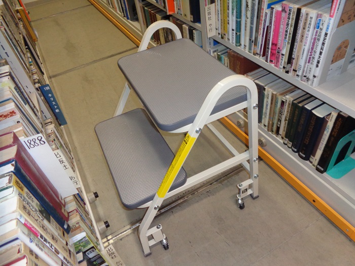 ステップ画像